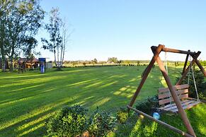 Comfortable Holiday Homes With Terraces