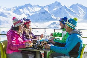 Chalet Alpe One 1850 M - Alpe d'Huez