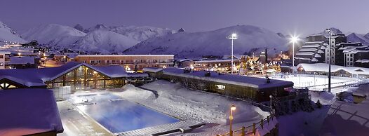Chalet Alpe One 1850 M - Alpe d'Huez