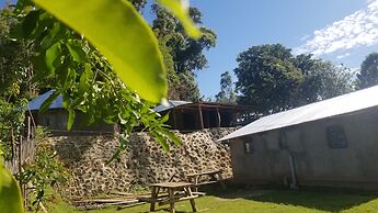 Sipi Backpackers