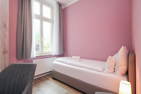 Amaroo Gästehaus Charlottenhof