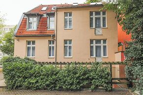 Amaroo Gästehaus Charlottenhof