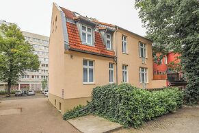 Amaroo Gästehaus Charlottenhof