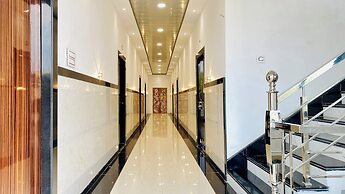 Hotel Radhe Shree