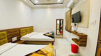 Hotel Radhe Shree