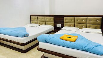 Hotel Radhe Shree