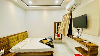 Hotel Radhe Shree