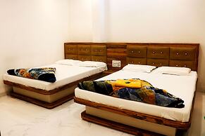 Hotel Radhe Shree