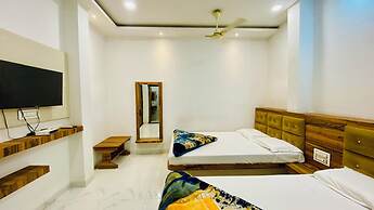 Hotel Radhe Shree