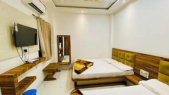 Hotel Radhe Shree