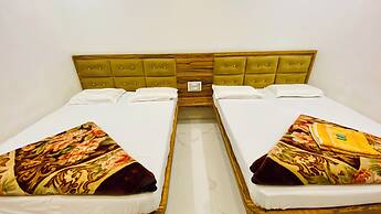 Hotel Radhe Shree