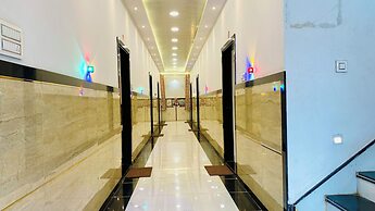 Hotel Radhe Shree