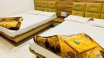 Hotel Radhe Shree