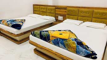 Hotel Radhe Shree