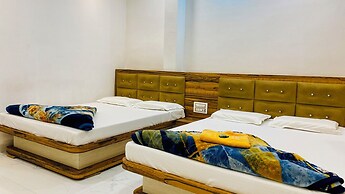 Hotel Radhe Shree
