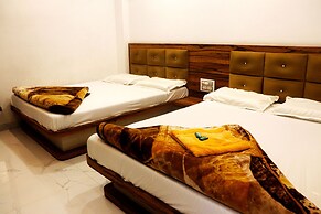 Hotel Radhe Shree