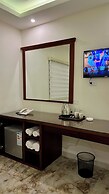 Eighth Wonders Hotel