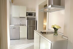Hotel Eros Residence