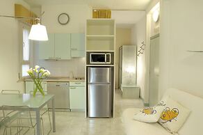 Hotel Eros Residence