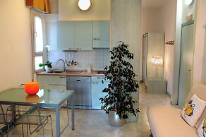 Hotel Eros Residence