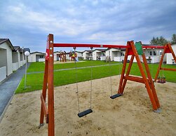 Single-storey Holiday Homes in a Quiet Setting