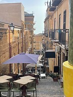 La scala di Athena