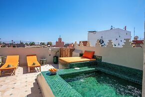 Yacouta Riad and Spa