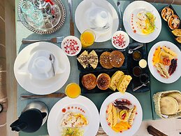 Yacouta Riad and Spa