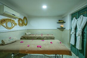 Yacouta Riad and Spa