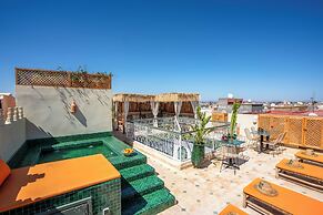 Yacouta Riad and Spa