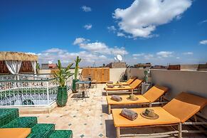 Yacouta Riad and Spa