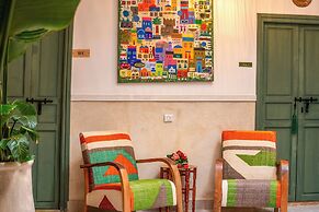 Yacouta Riad and Spa