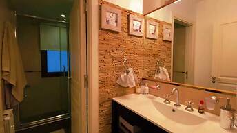 Departamento suites