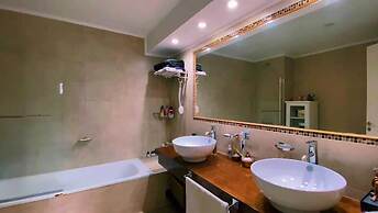 Departamento suites