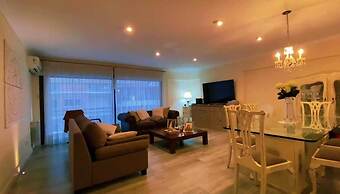 Departamento suites