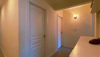Departamento suites
