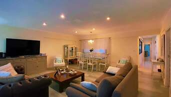 Departamento suites