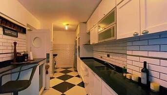 Departamento suites