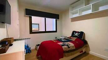 Departamento suites