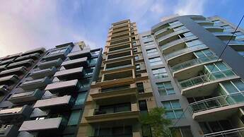 Departamento suites