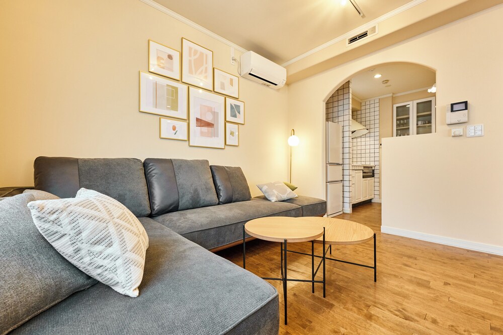 deco MK living