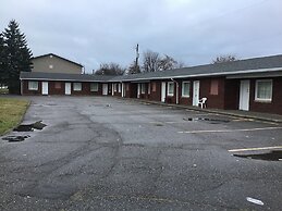 Kingsway Inn Motel
