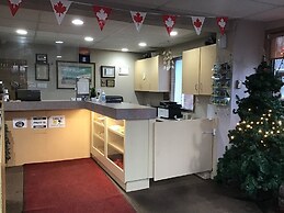 Kingsway Inn Motel