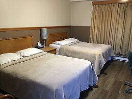 Kingsway Inn Motel
