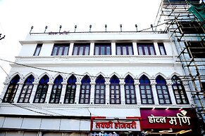 Hotel Mani