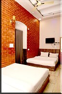 Hotel Mani