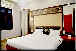 Hotel Mani