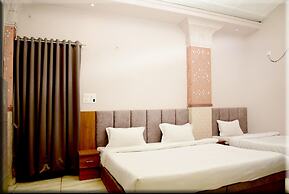 Hotel Mani