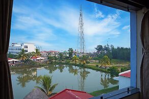 Royal Palace Beach Resort