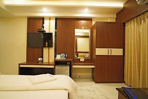 Royal Palace Beach Resort